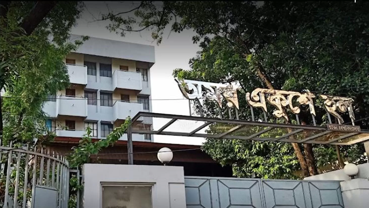 অমর একুশে হলের ভিপি রবিউল, জিএস হাসিব