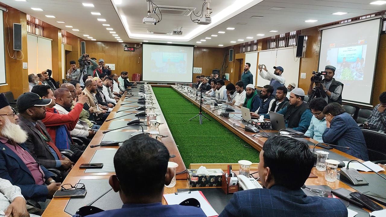 ভোলায় দুই স্টেডিয়াম, এক সুইমিংপুল উদ্বোধন