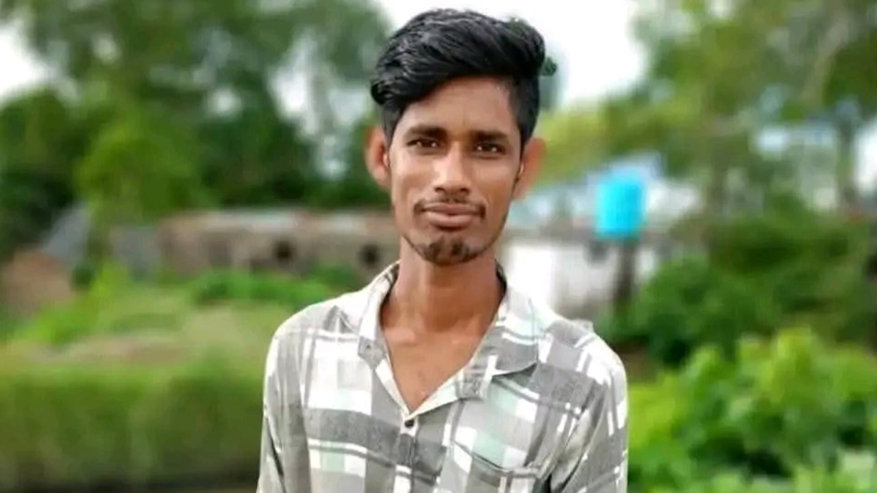নাসিরনগরে রাতের আঁধারে যুবককে কুপিয়ে হত্যা