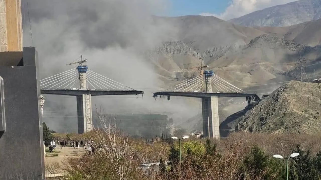 বিশ্ববিদ্যালয় থেকে ঐতিহ্যবাহী নিদর্শন: মার্কিন-ইসরাইলের লক্ষ্যবস্তু ইরানের বেসামরিক স্থাপনা