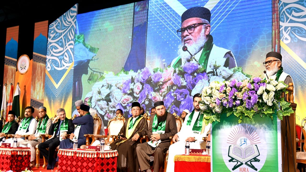 ধর্ম নিয়ে বেয়াদবি মেনে নেওয়া হবে না: ধর্ম উপদেষ্টা