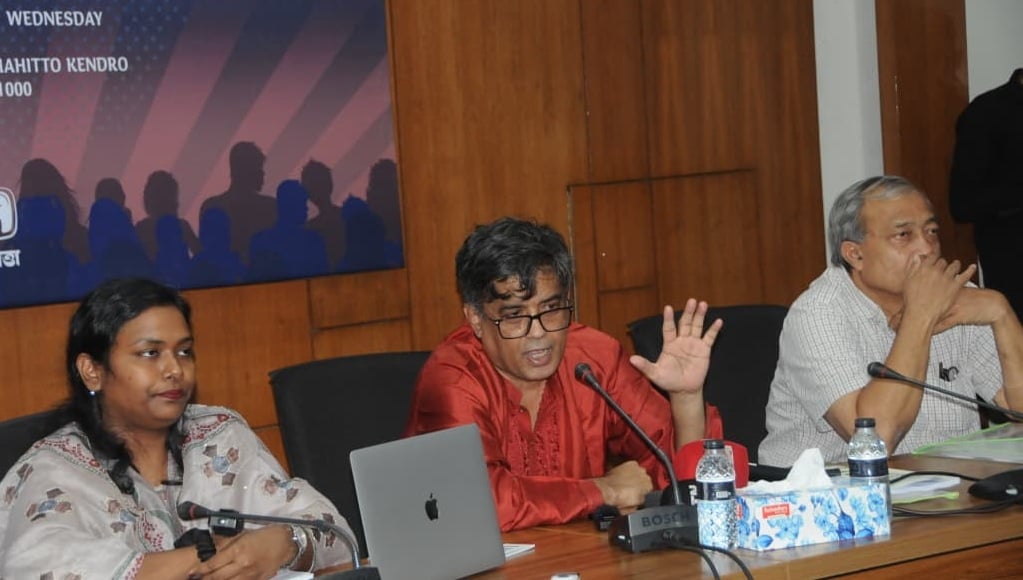 সংখ্যালঘুদের বিরুদ্ধে সহিংসতার উৎস ফেসবুক: প্রেস সচিব
