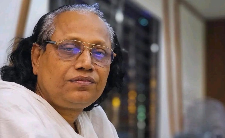 বাউলবাদ চর্চার নামে ইসলামবিদ্বেষ