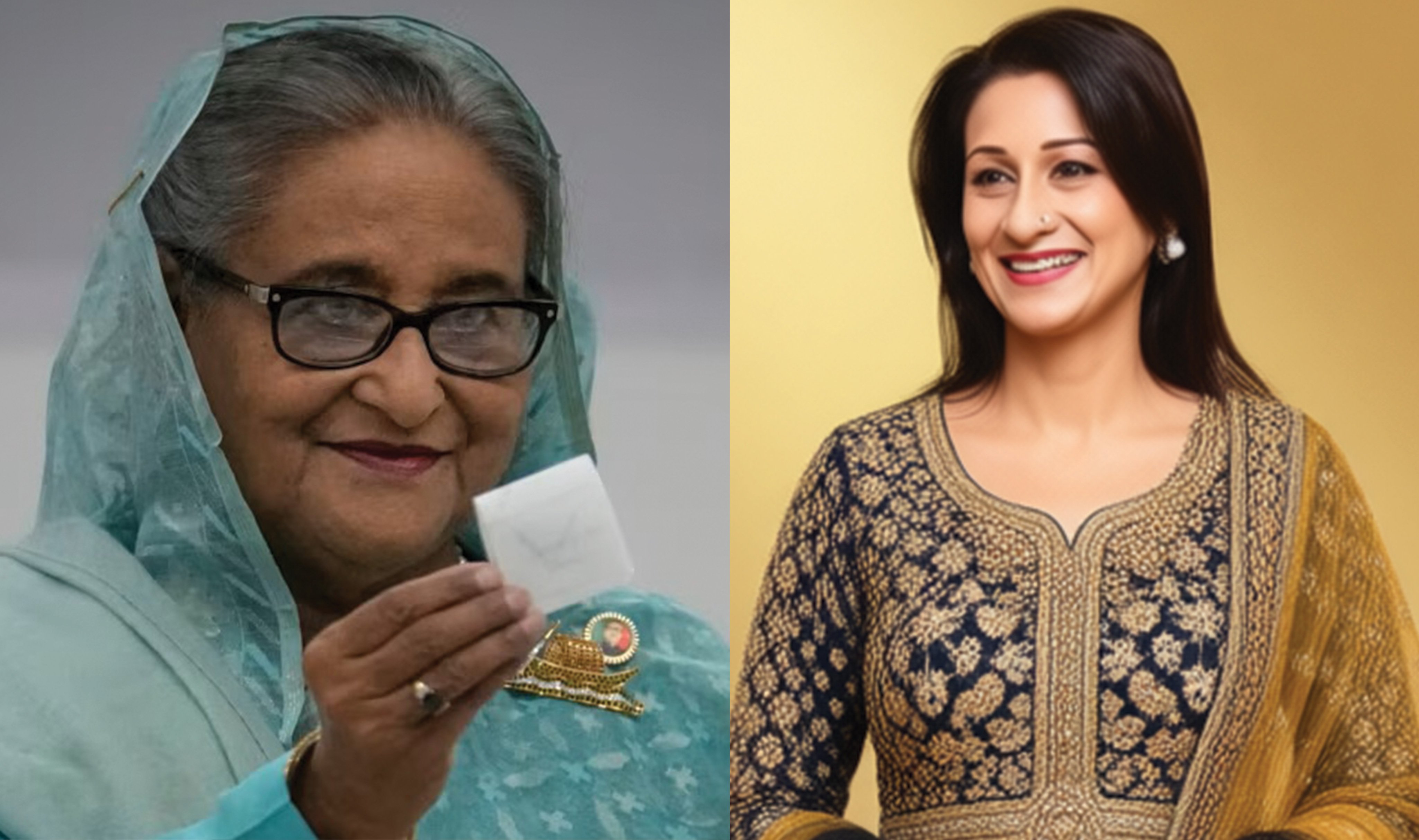 হাসিনাকে ‘১০০ কোটি ঘুষ’: ট্রান্সকম সিইও সিমিনের বিরুদ্ধে অনুসন্ধানে দুদক