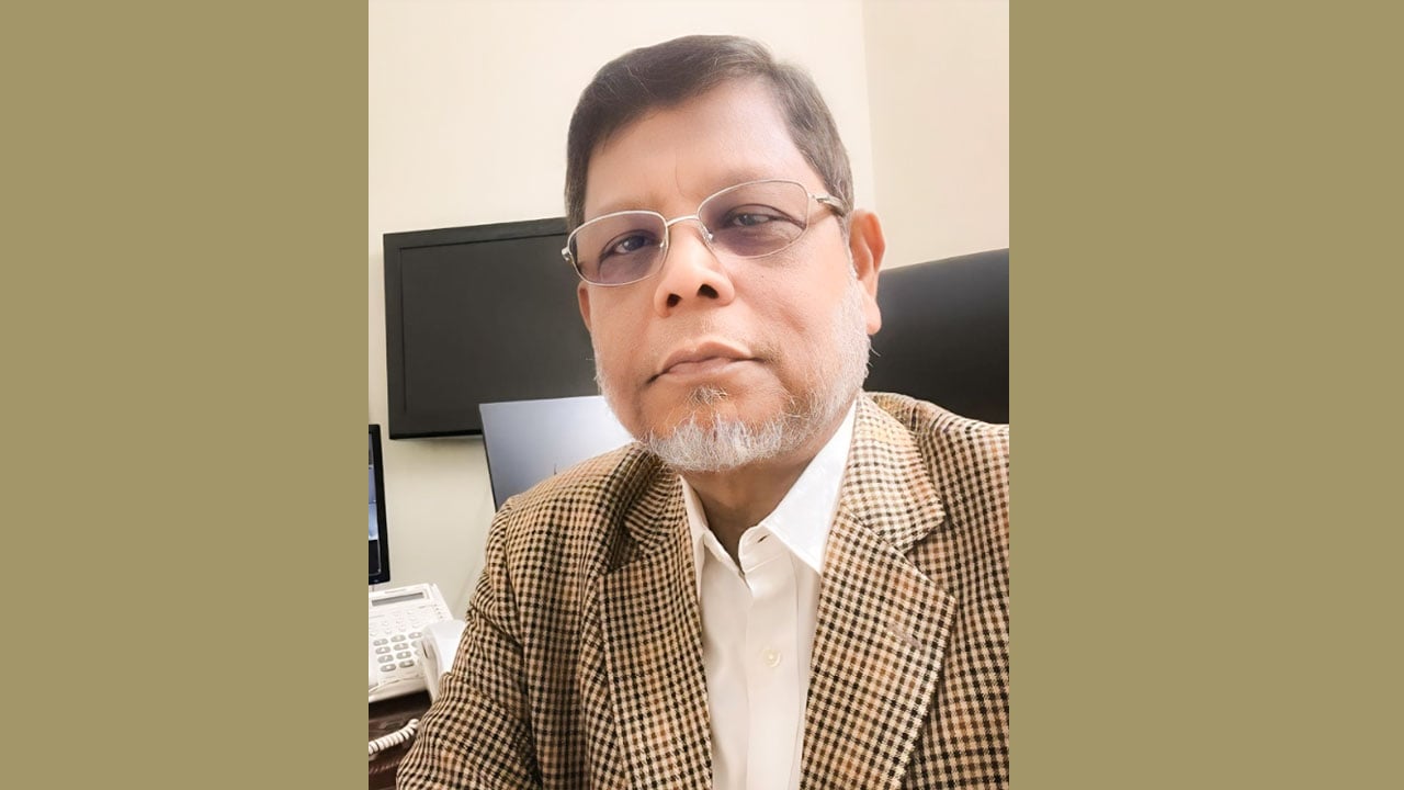 ঋণ খেলাপি ইস্যুতে নির্বাচন থেকে ছিটকে পড়ার আশঙ্কা কাজী রফিকের