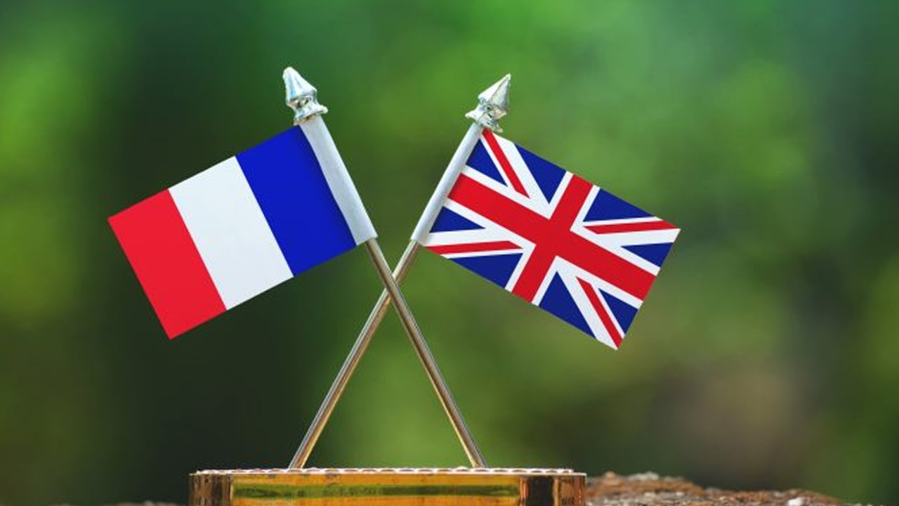 হরমুজ প্রণালির নিরাপত্তা নিশ্চিতে ফ্রান্স-যুক্তরাজ্যের উদ্যোগে ভিডিও কনফারেন্স