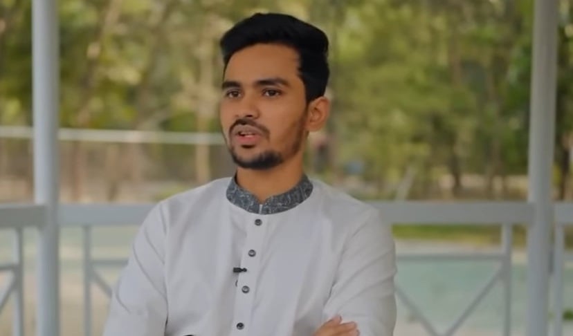 এবার চানখাঁরপুল গণহত্যায় ট্রাইবুনালে সাক্ষ্য দেবেন আসিফ মাহমুদ