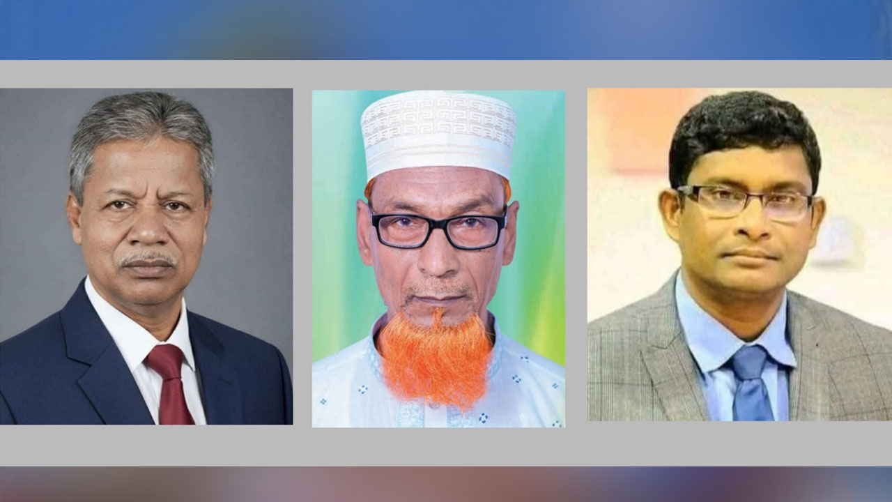 গাইবান্ধা-৫ আসনে মনোনয়ন বৈধ ৭, বাতিল ৪ জনের