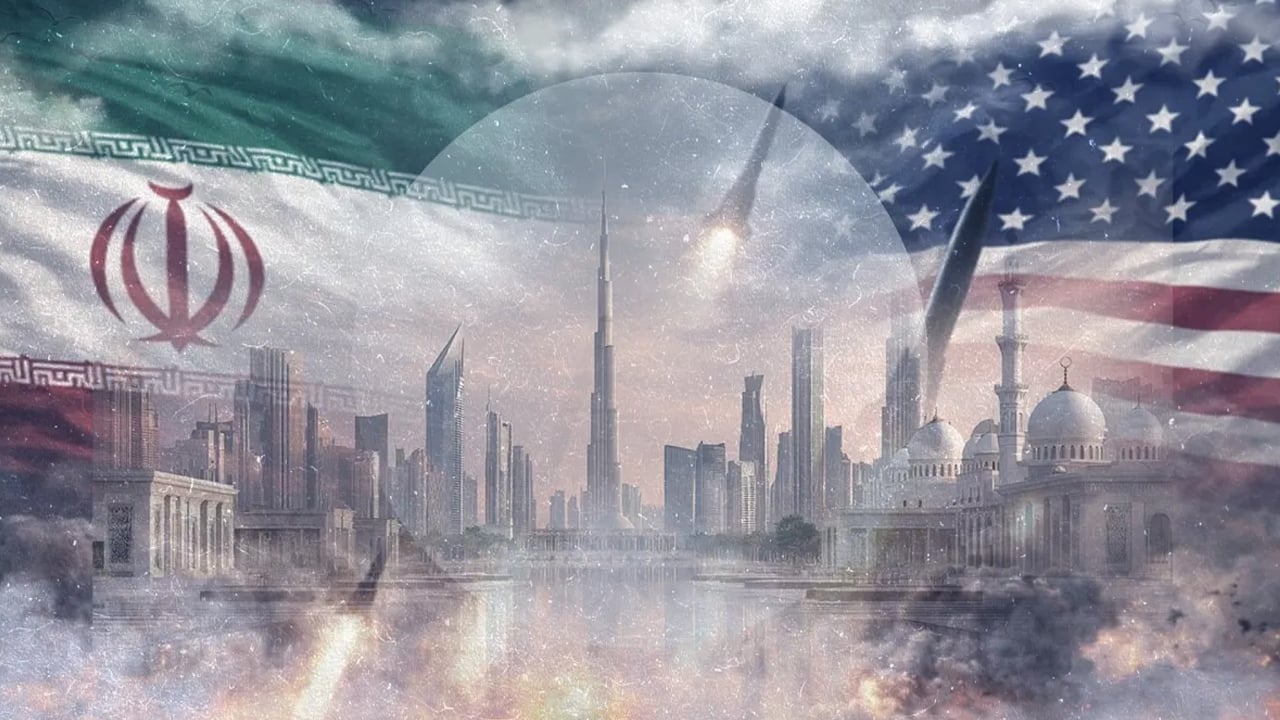 ইরান-মার্কিন সংঘাত: ৩৫ বছর পর সবচেয়ে বড় সংকটে মধ্যপ্রাচ্য