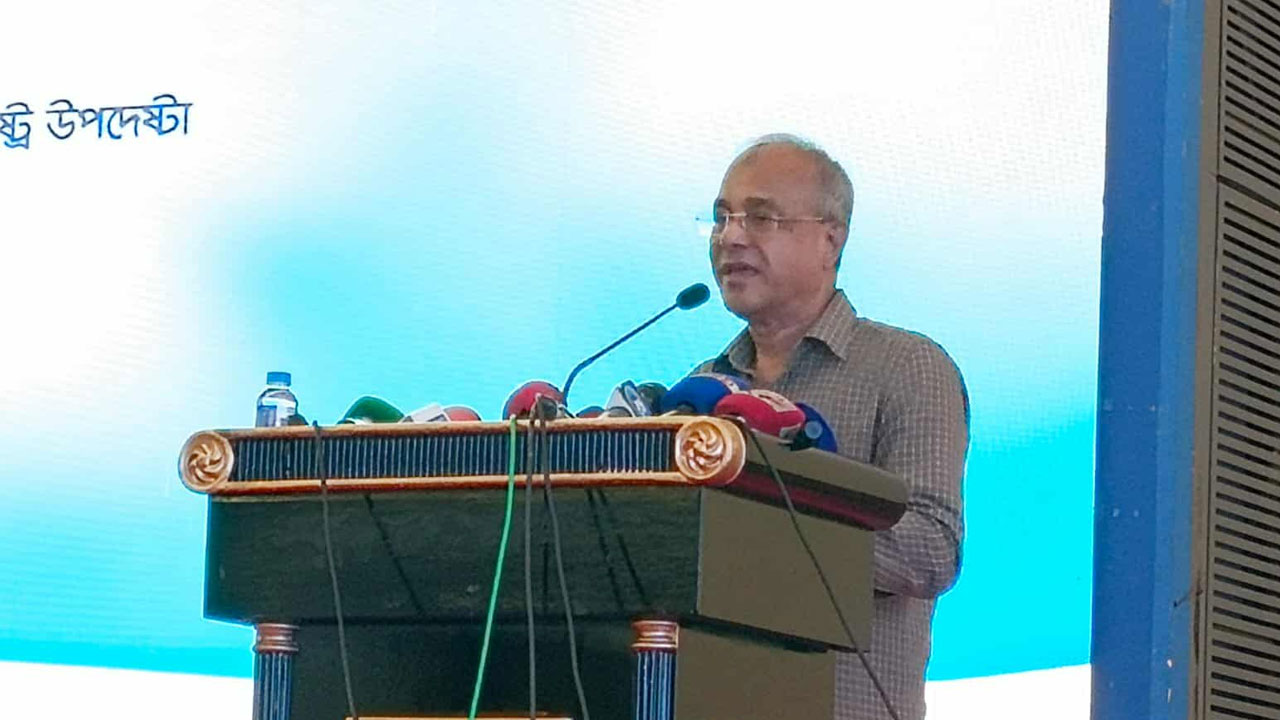 পুলিশকে ১৪, ১৮ ও ২৪ সালের নির্বাচন মাথা থেকে মুছে ফেলতে হবে