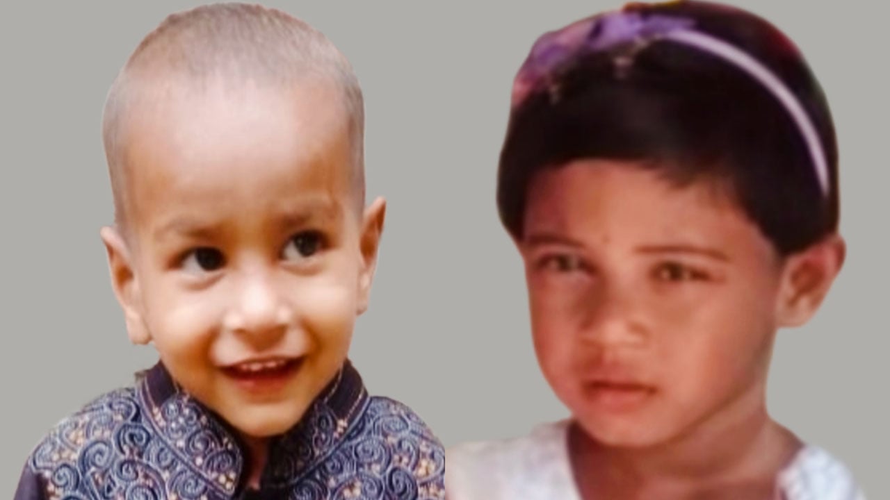 ঈশ্বরদীতে পুকুরে ডুবে ভাইবোনের মৃত্যু