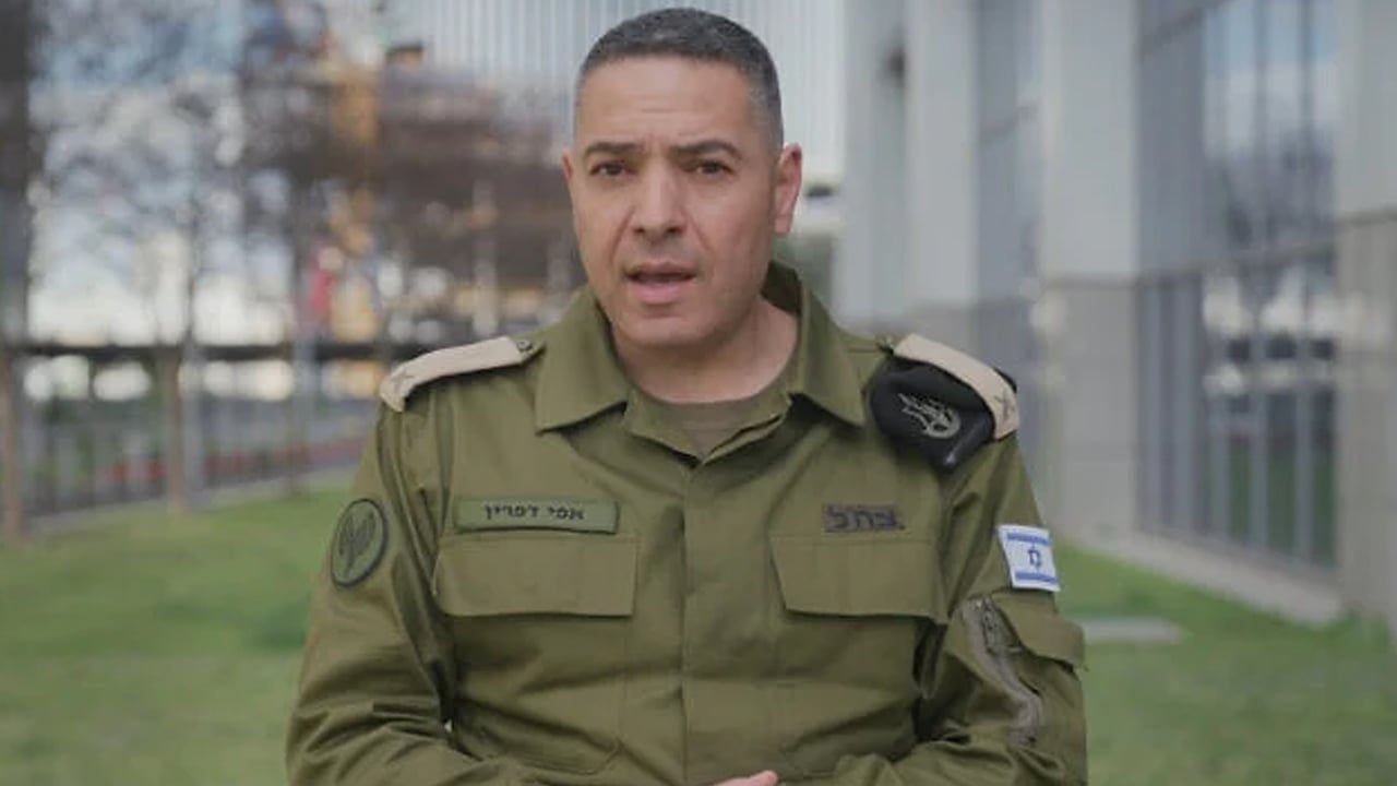 ইরানের শীর্ষ নেতাদের লক্ষ্য করে হামলা অব্যাহত থাকবে: ইসরাইল