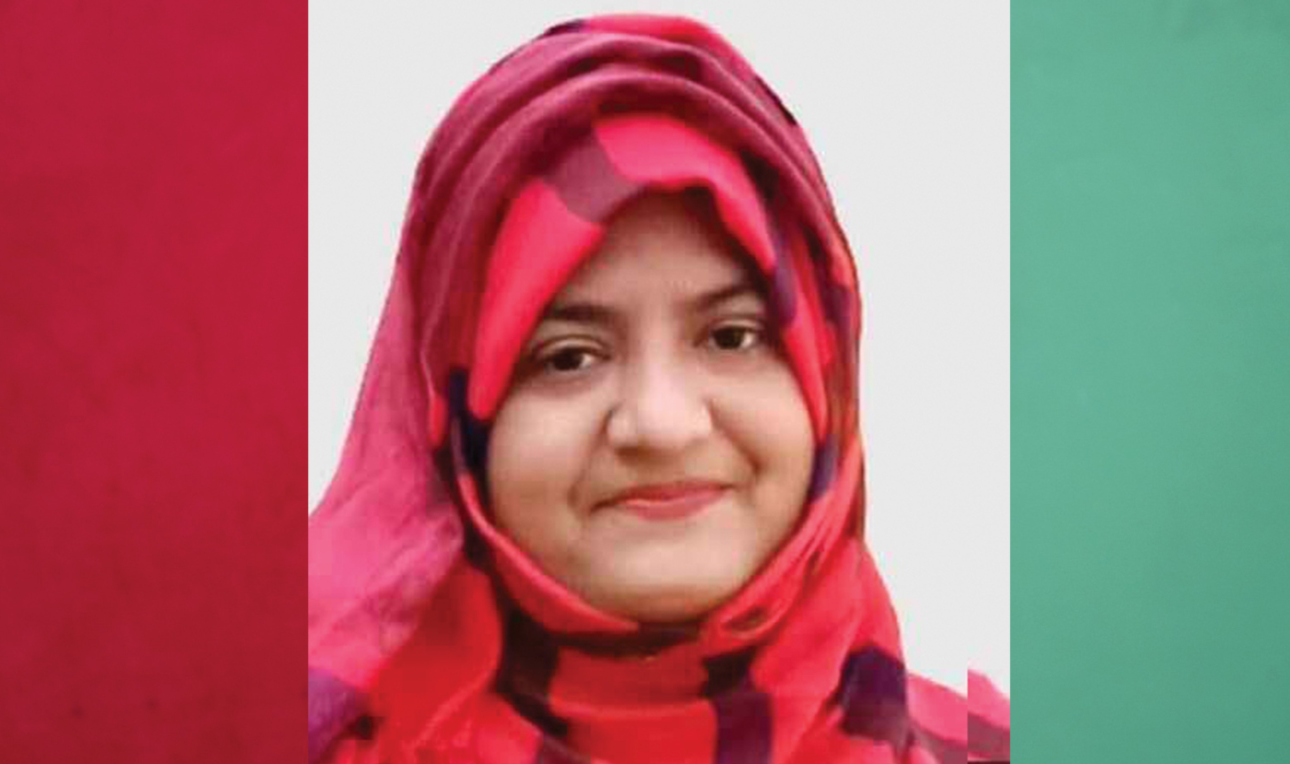 ওসমানীনগরের নতুন ইউএনও মুনমুন নাহার আশা