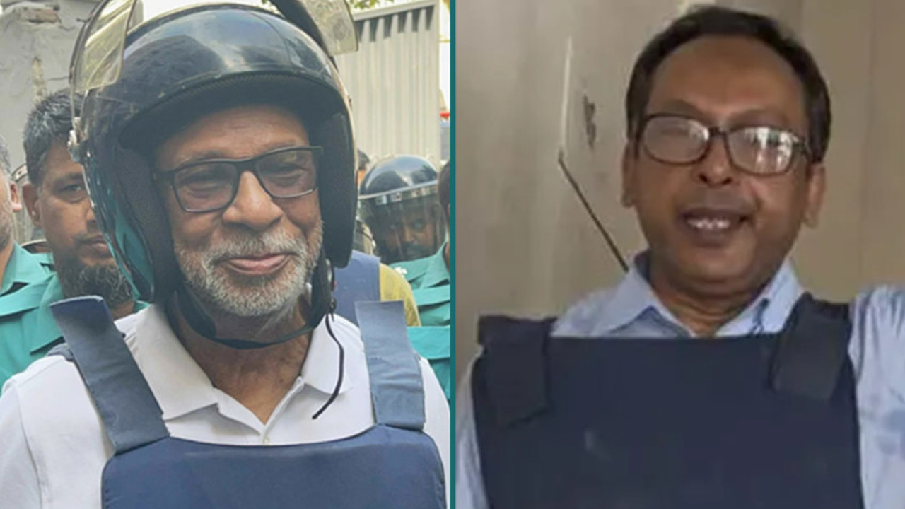 লতিফ সিদ্দিকী-সাংবাদিক পান্নার জামিন আবেদন নাকচ