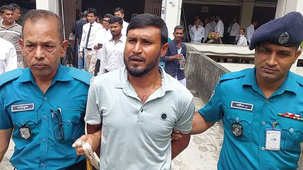 মালিকের ছেলেকে অপহরণের মামলায় কর্মচারীর যাবজ্জীবন
