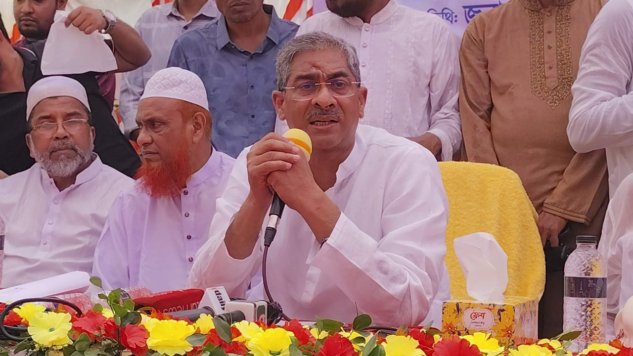 দলীয় প্রতীক না থাকায় স্থানীয় নির্বাচন মনে রাখার মতো হবে: এ্যানি