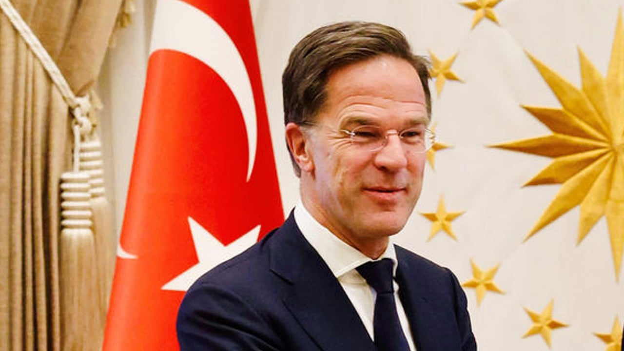 তুরস্ককে রক্ষায় পাশে থাকবে ন্যাটো: মার্ক রুট