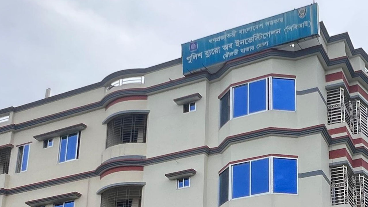 পিবিআই হাজতখানায় হত্যা মামলার আসামির আত্মহত্যা