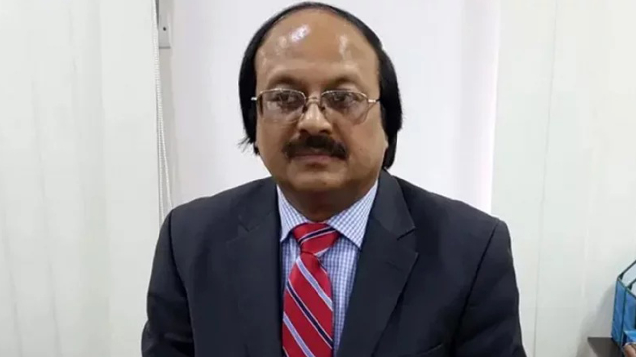 এনবিআরের সাবেক চেয়ারম্যান নজিবুরের ফ্ল্যাট জব্দ, ১২ অ্যাকাউন্ট অবরুদ্ধ