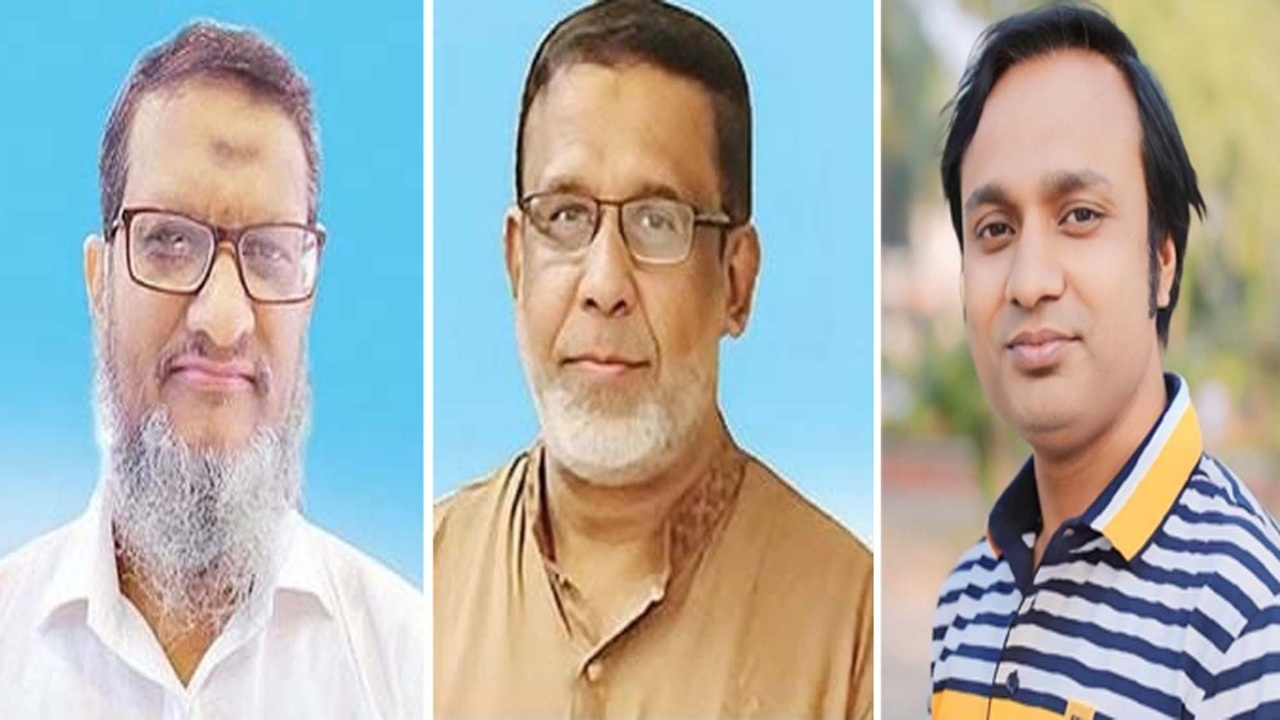 জাতীয়তাবাদী সৃজনশীল প্রকাশক পরিষদের কেন্দ্রীয় পূর্ণাঙ্গ কমিটি ঘোষণা