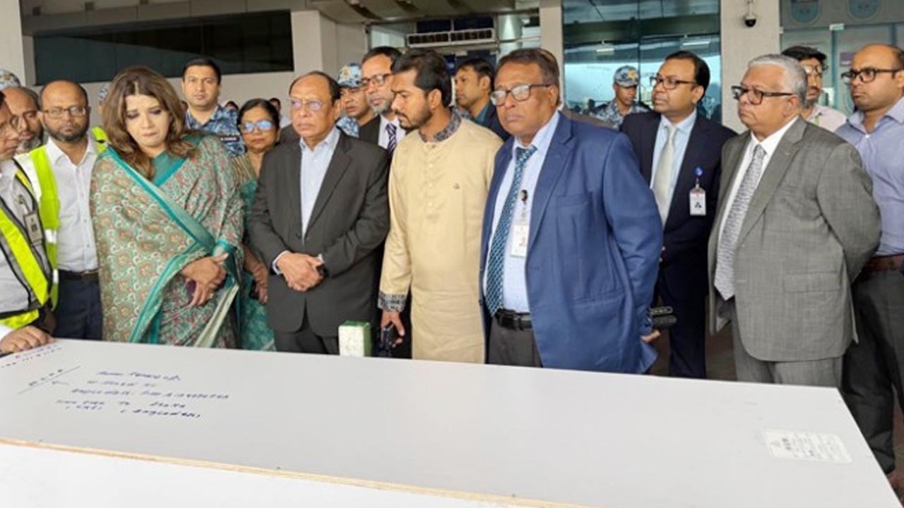 ইরান-ইসরাইল যুদ্ধে শহীদ হয়েছেন ৪ বাংলাদেশি