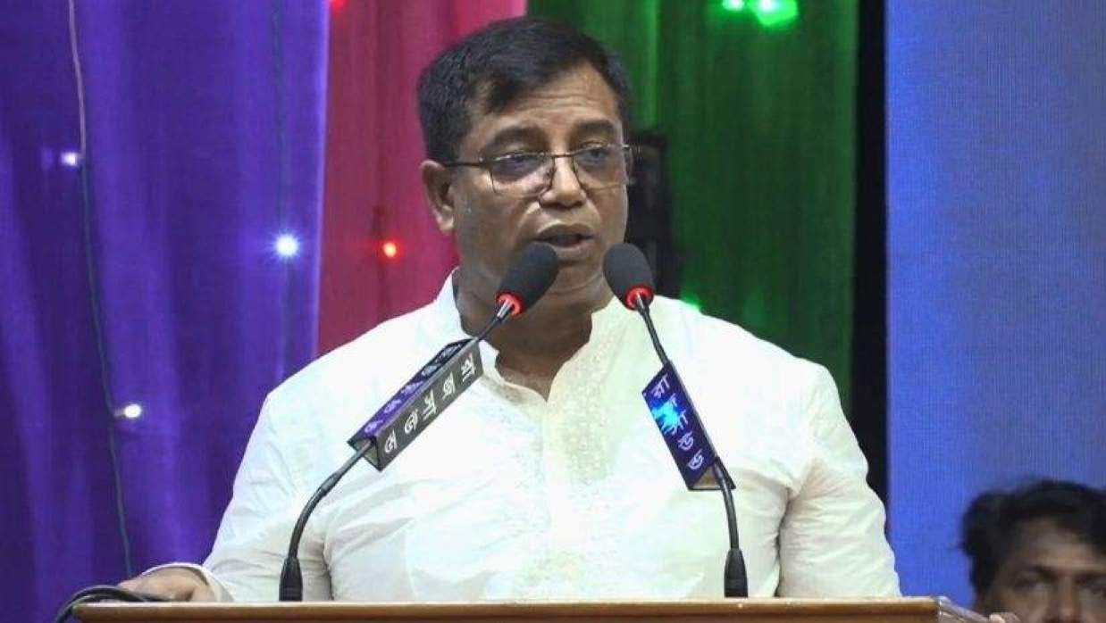 হিট প্রকল্পের কার্যক্রম নিবিড়ভাবে তদারকির নির্দেশ ইউজিসি চেয়ারম্যানের