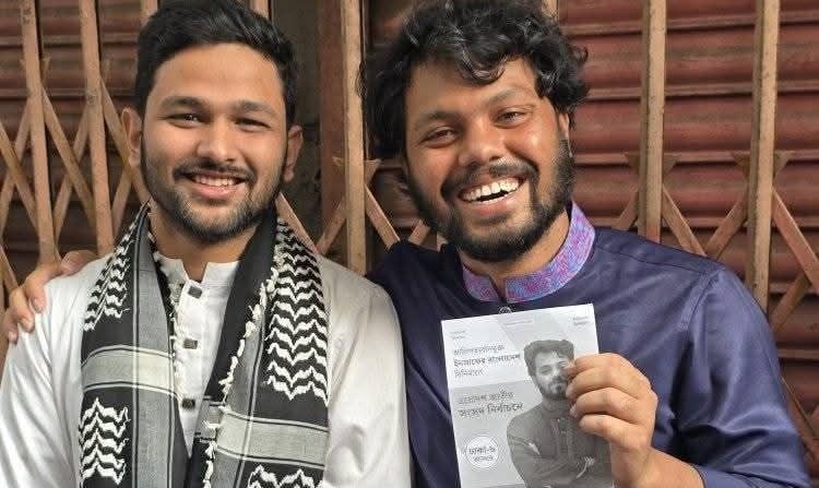 রাষ্ট্রীয় সংস্থার ওপর সরকারের কোনো নিয়ন্ত্রণ নেই