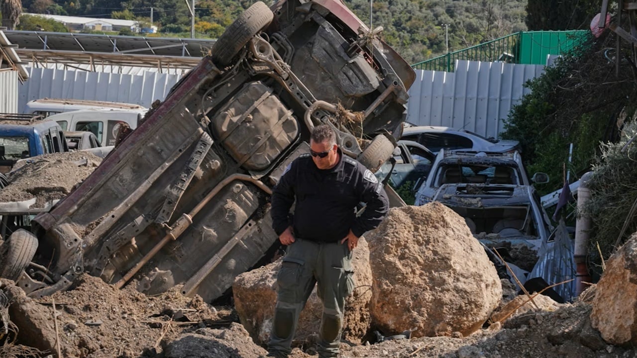 ইরান যুদ্ধে পরাজয়ের ঝুঁকিতে যুক্তরাষ্ট্র