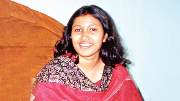 সনি হত্যা মামলার আসামি টগর অস্ত্রসহ গ্রেপ্তার