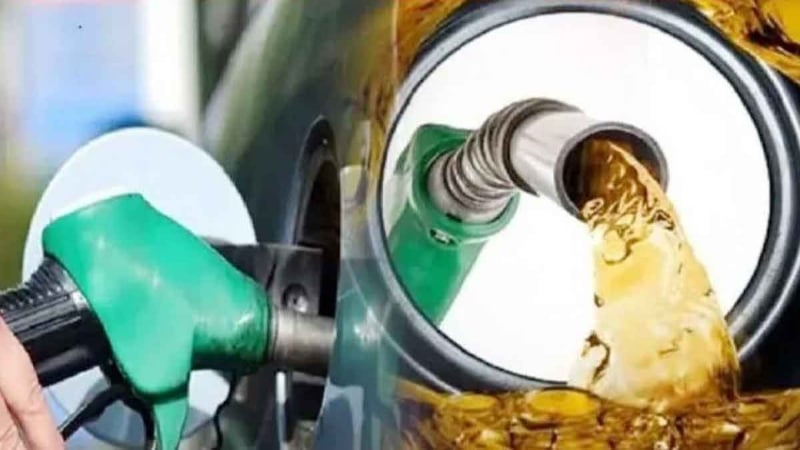 বাড়লো জ্বালানি তেলের দাম