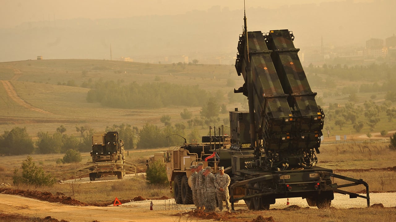 যুক্তরাষ্ট্রের অনুরোধ প্রত্যাখ্যান, প্যাট্রিয়ট প্রতিরক্ষা ব্যবস্থা দিচ্ছে না পোল্যান্ড