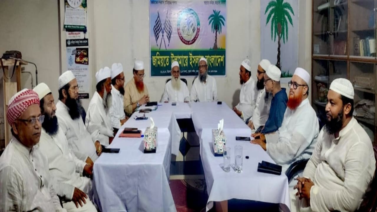 দেশবিরোধী চুক্তি করার কোন এখতিয়ার নেই অন্তর্বর্তী সরকারের