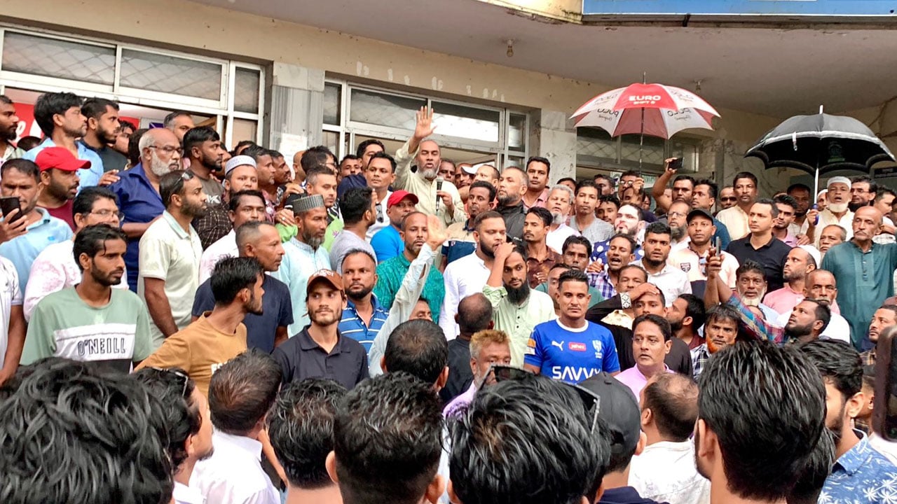 জনগণের অধিকার প্রতিষ্ঠার রাজনীতিই বিএনপির অঙ্গীকার