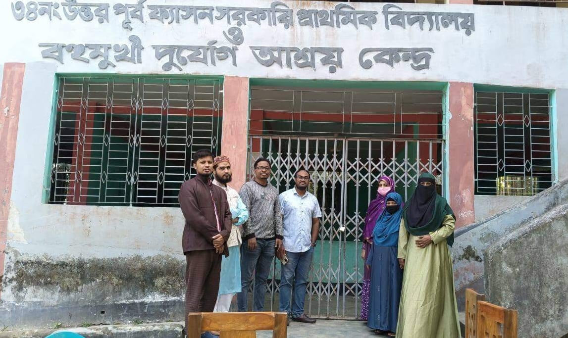 প্রাথমিক শিক্ষকদের ‘শাটডাউন’ কর্মসূচি স্থগিত