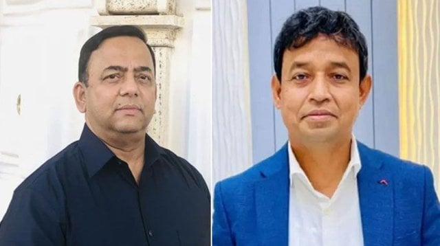 হারুন ও বেনজীরের স্ত্রী-কন্যার আয়কর নথি জব্দের নির্দেশ