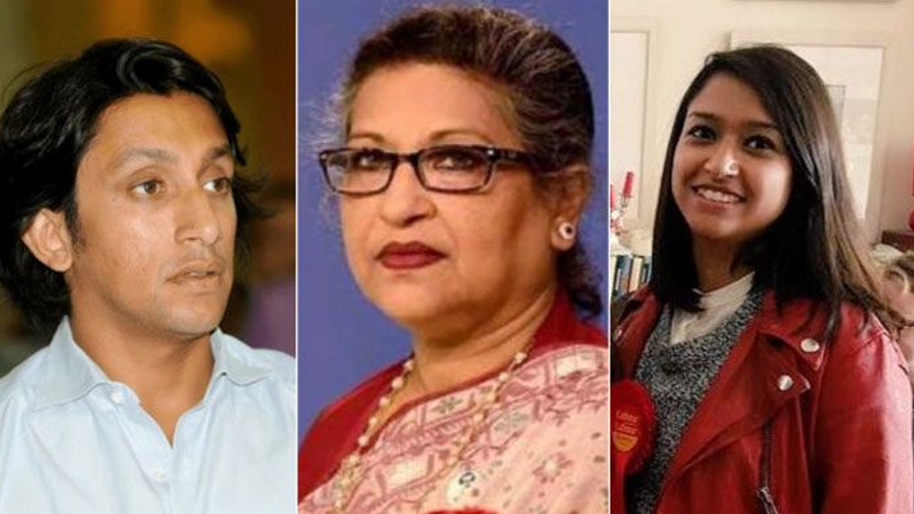 ফ্ল্যাট-বাড়ি থাকলেও গোপন করে প্লট বরাদ্দ নেয় রেহানা-ববি-আজমিনা