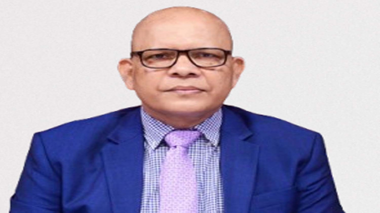 ঢাকা মহানগরের নতুন দায়রা জজ হলেন সাব্বির ফয়েজ