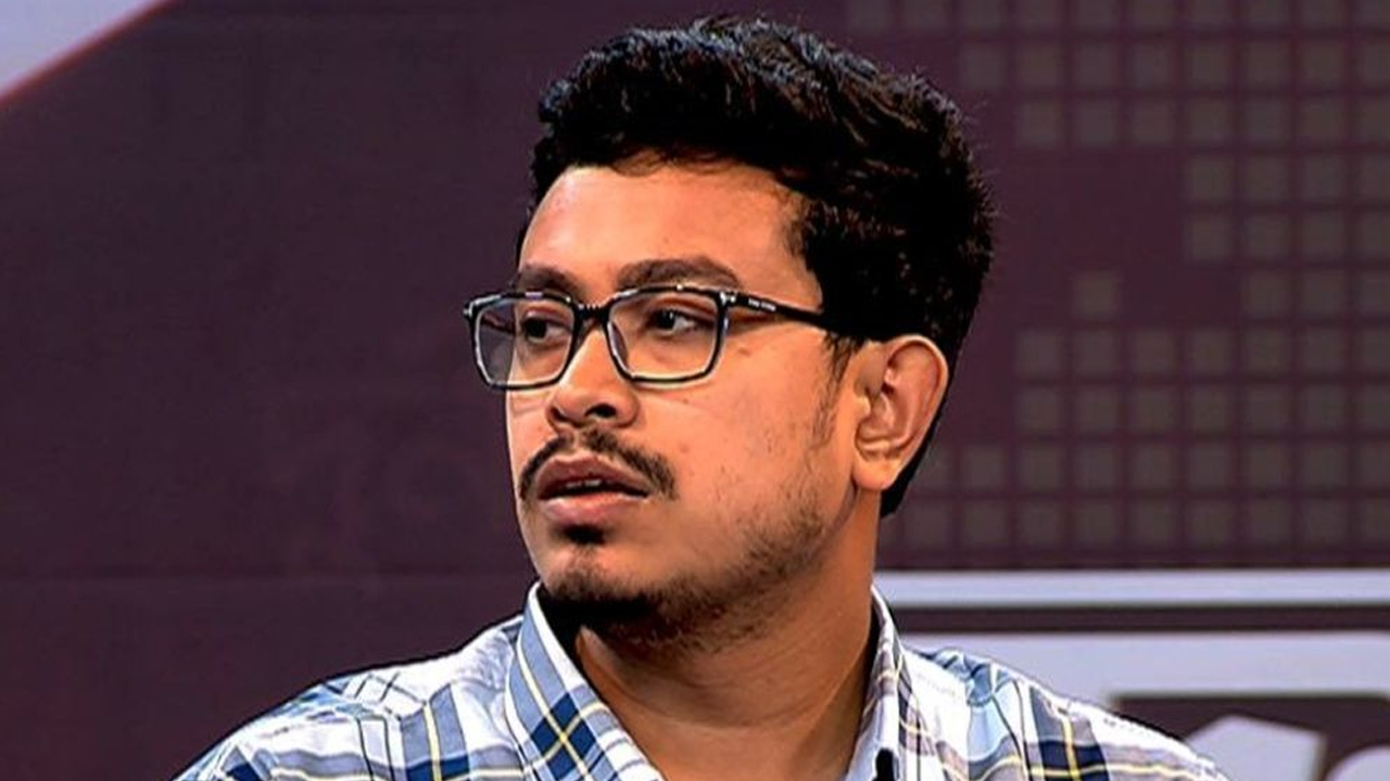 শিবির সমর্থিত প্যানেলের জরুরি সংবাদ সম্মেলন