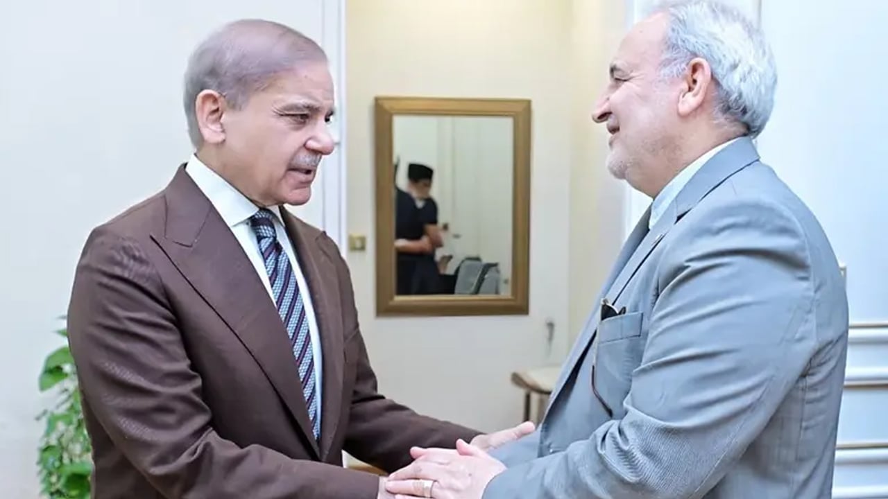 ইরান-যুক্তরাষ্ট্র আলোচনা ব্যর্থ, তবু কূটনৈতিক তৎপরতায় পাকিস্তান