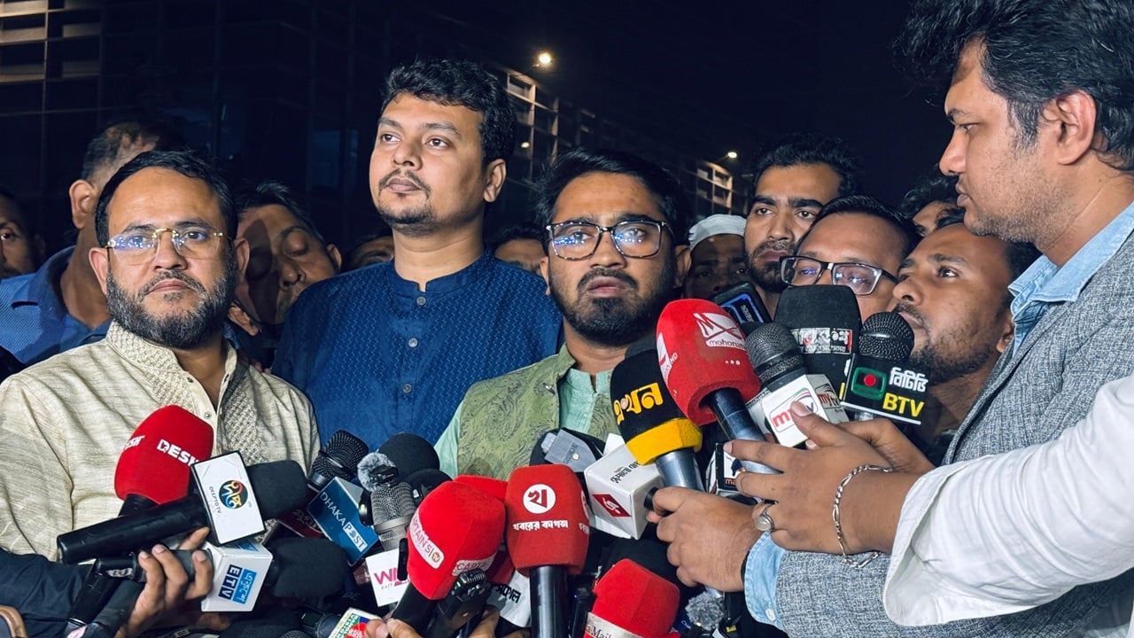 খালেদা জিয়া আমাদের জন্য দৃষ্টান্ত ও সংগ্রামের প্রতীক: রাশেদ খান