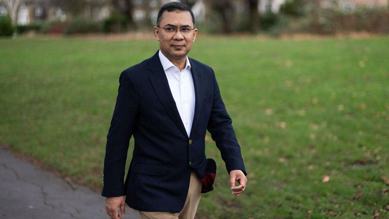 ২০ বছর পর বরিশাল সফরে আসছেন তারেক রহমান