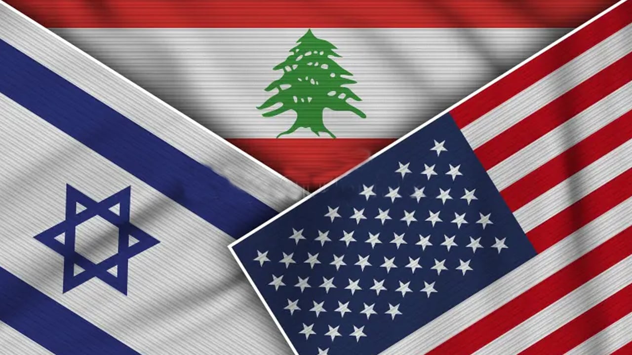 ওয়াশিংটনে ইসরাইল-লেবানন বৈঠক নিয়ে যা জানা গেল