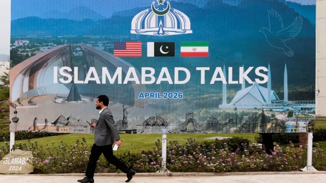 ইরান ও যুক্তরাষ্ট্রের মধ্যে বিশেষজ্ঞ পর্যায়ের আলোচনা চলছে