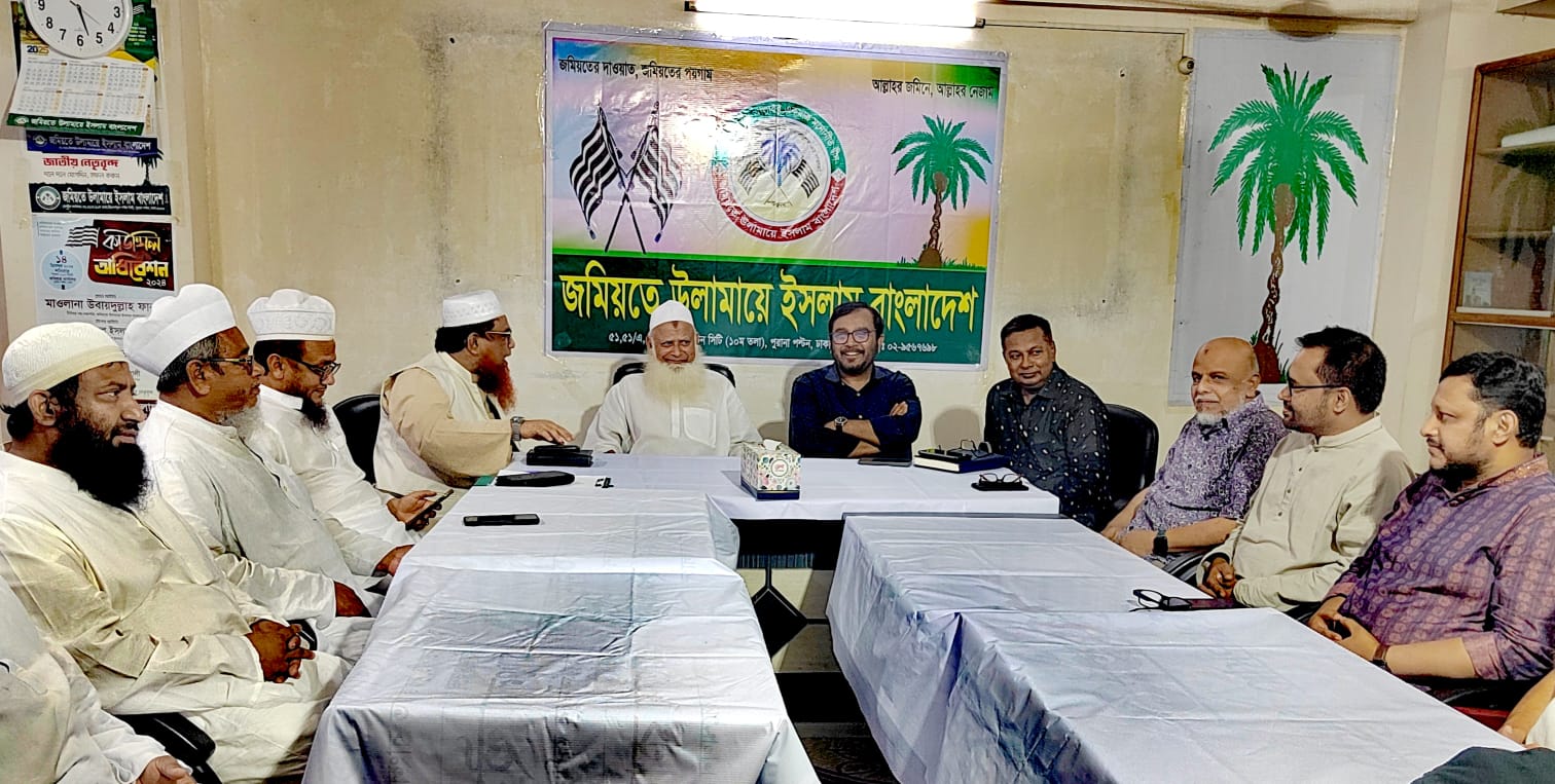 নির্বাচন নিয়ে ষড়যন্ত্রের আভাস পাওয়া যাচ্ছে