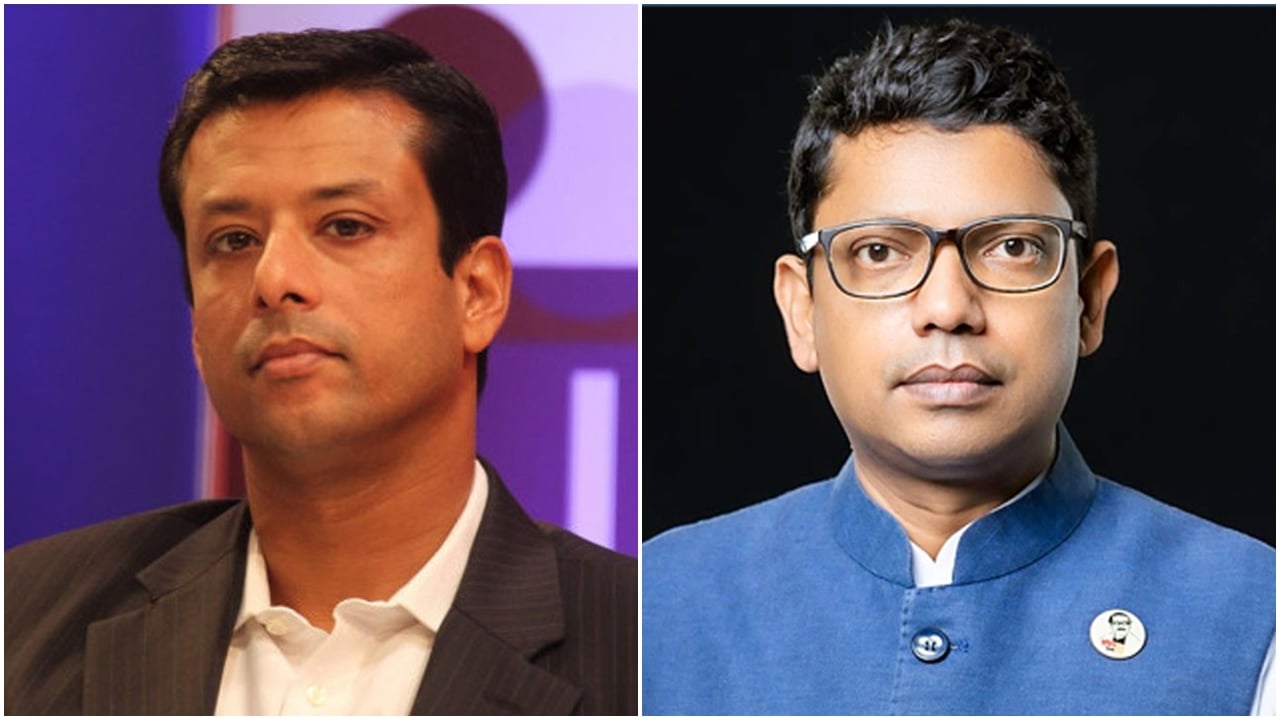 ট্রাইব্যুনালে জয়-পলকের বিরুদ্ধে শিগগির চূড়ান্ত প্রতিবেদন