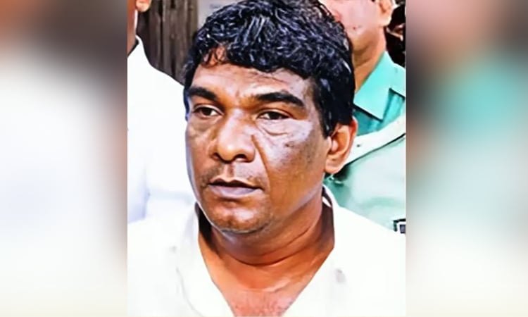 হলমার্কের এমডি তানভীর মাহমুদের হাসপাতালে মৃত্যু