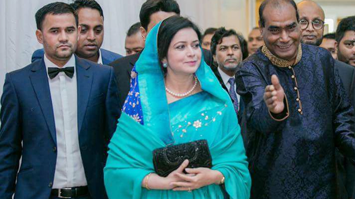 দুদকের মামলায় ডা. জোবাইদা রহমানের আপিল শুনানি আজ