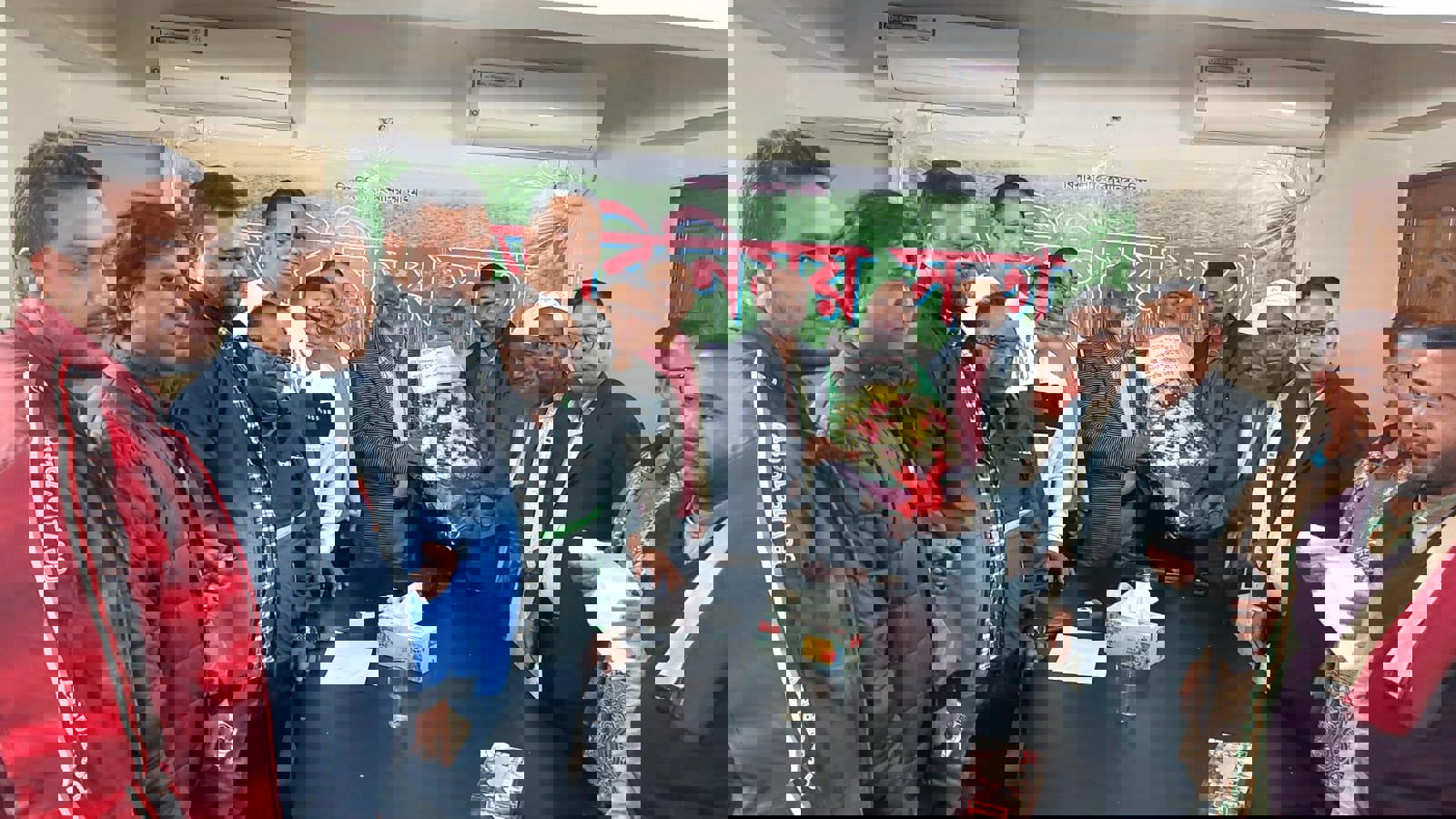 কাঁচা পাট রফতানিতে শর্তসাপেক্ষে নিষেধাজ্ঞা প্রত্যাহারের দাবি