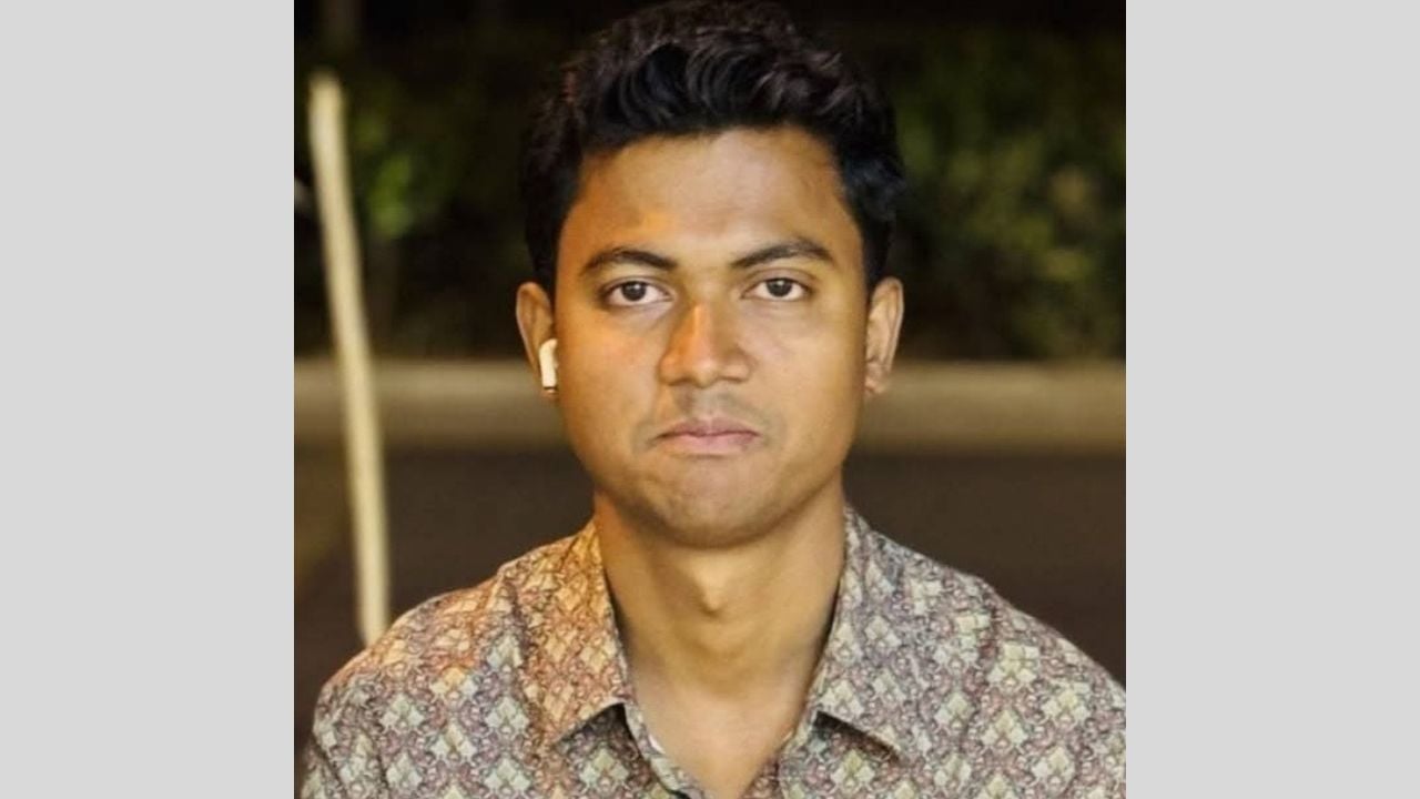 সৌদি আরবে আবারও পরশুরামের যুবক অপহৃত