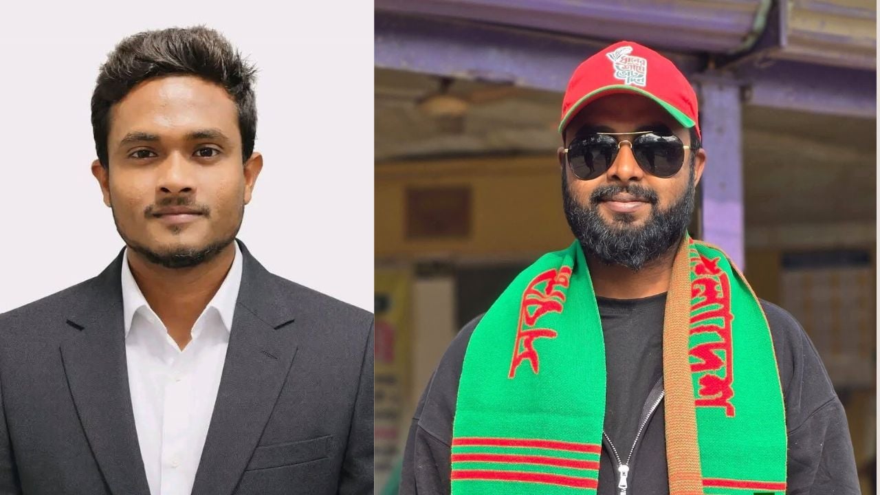 এমপির গাড়িতে হামলা: ছাত্রদল নেতাসহ গ্রেপ্তার আরো ৩